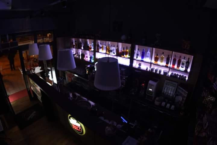 Bar Piazza Dante
