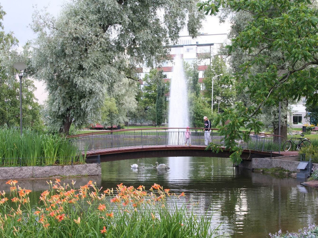 Forssan kaupunki