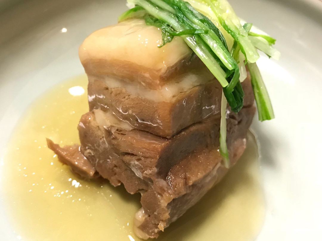 郷土料理 春