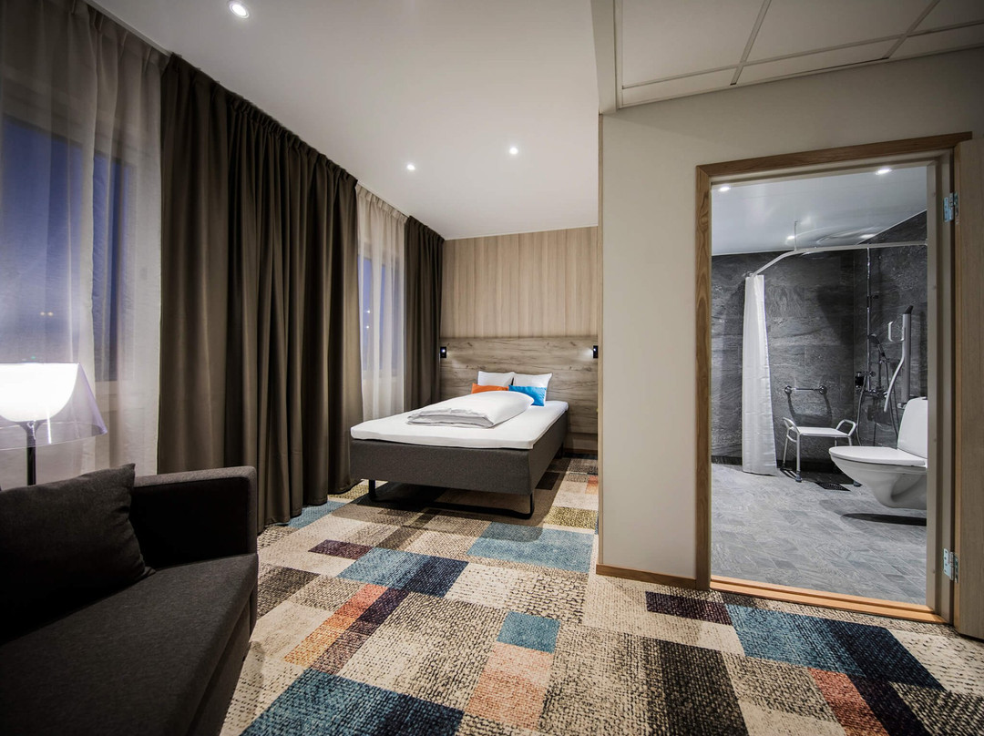 Arenahotellet