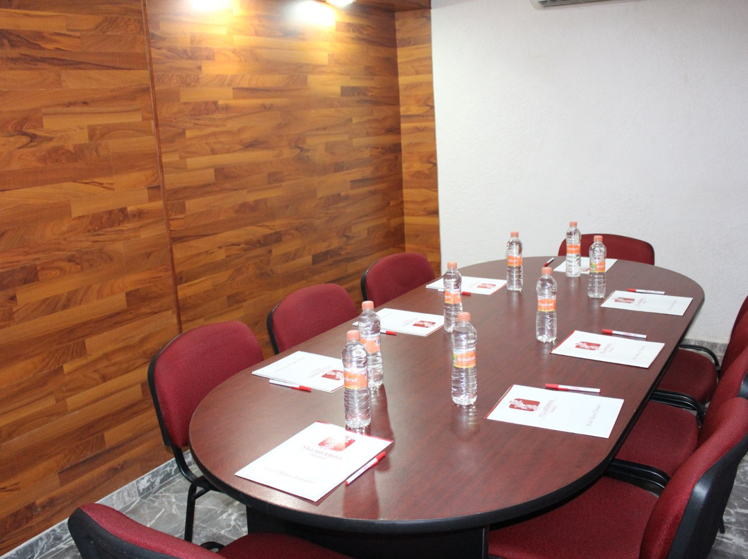 Capital O Hotel Maya Tabasco主图