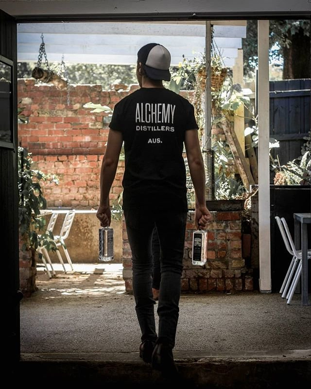 Alchemy Distillers-希尔斯维尔必去景点