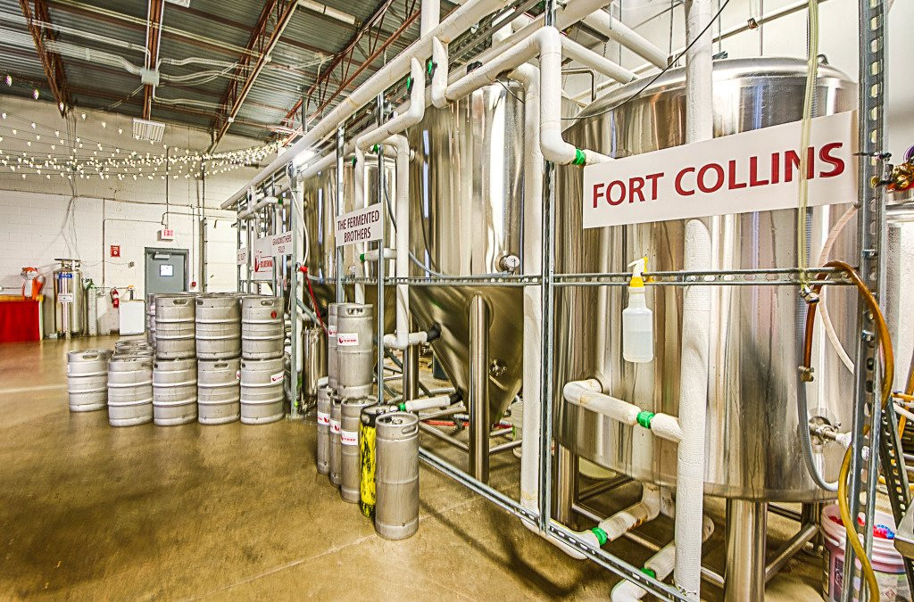 Fox Brewing-西得梅因必去景点