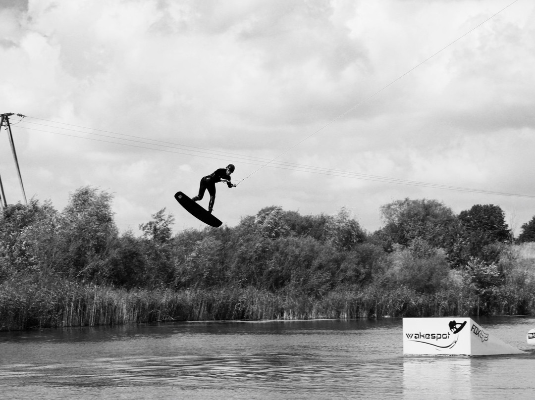 WakeSpot景点图片