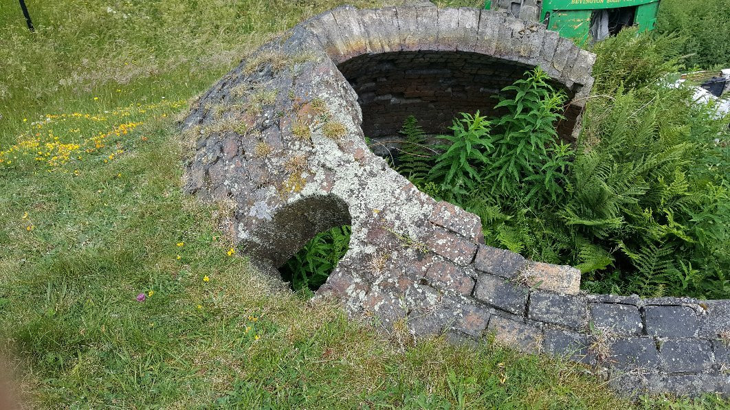 Inkerman Beehive Coke Ovens-Tow Law必去景点