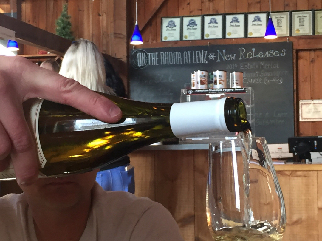 Elegant Wine Tours of LI景点图片