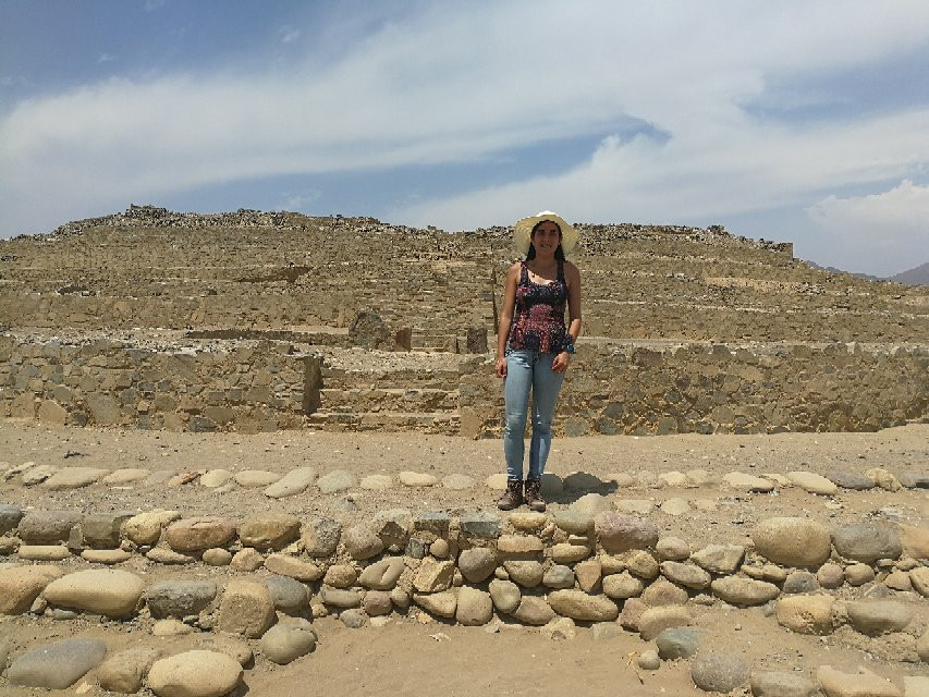 PERU CARAL TOURS SAC-利马必去景点