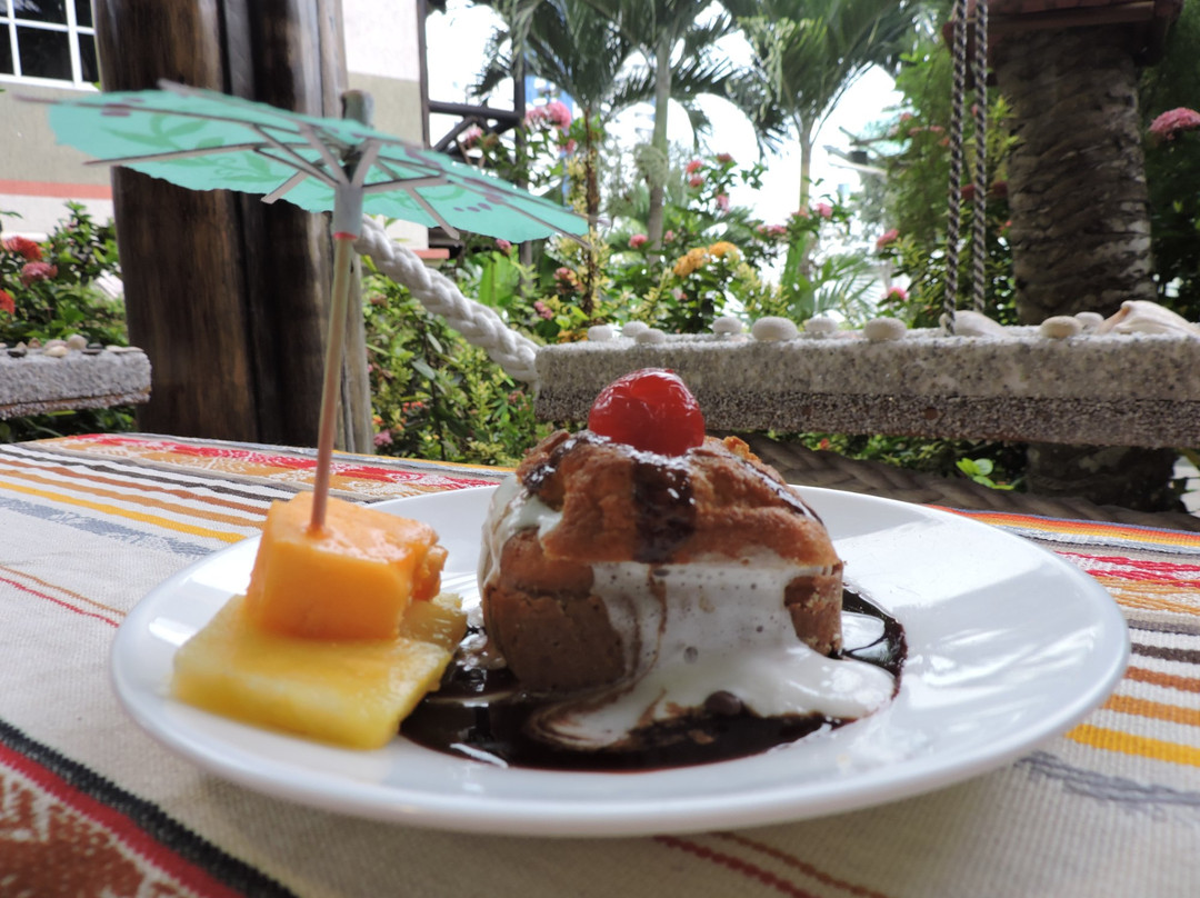 Hotel Puerto Gaviota主图