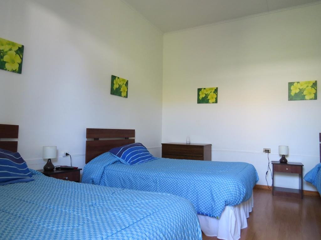 Palace Hotel, Copiapo主图