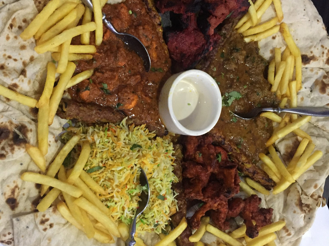 Haweli Indian Cuisine