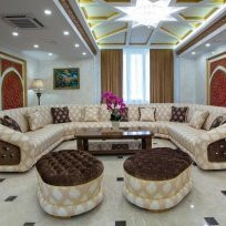 Grand Hotel Burana主图