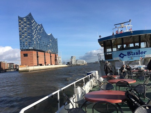 Schoenes Hamburg-汉堡必去景点