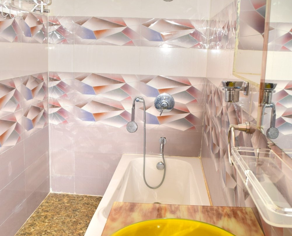 Hotel Landmark主图