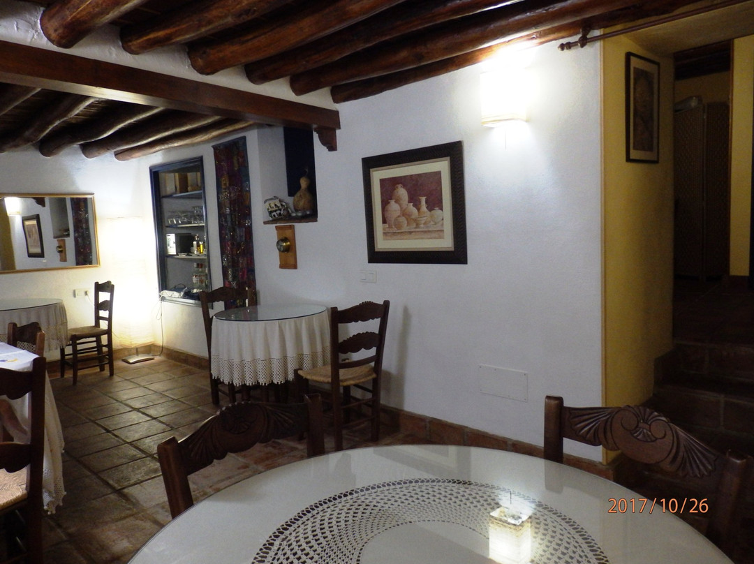 Posada del Fresno主图