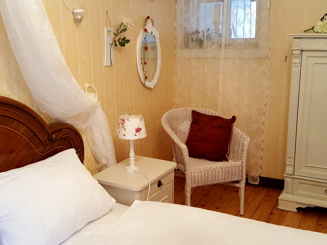 Mäerchenhaftes B&B主图