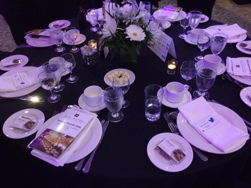 Burlington Convention Centre-伯灵顿必去景点