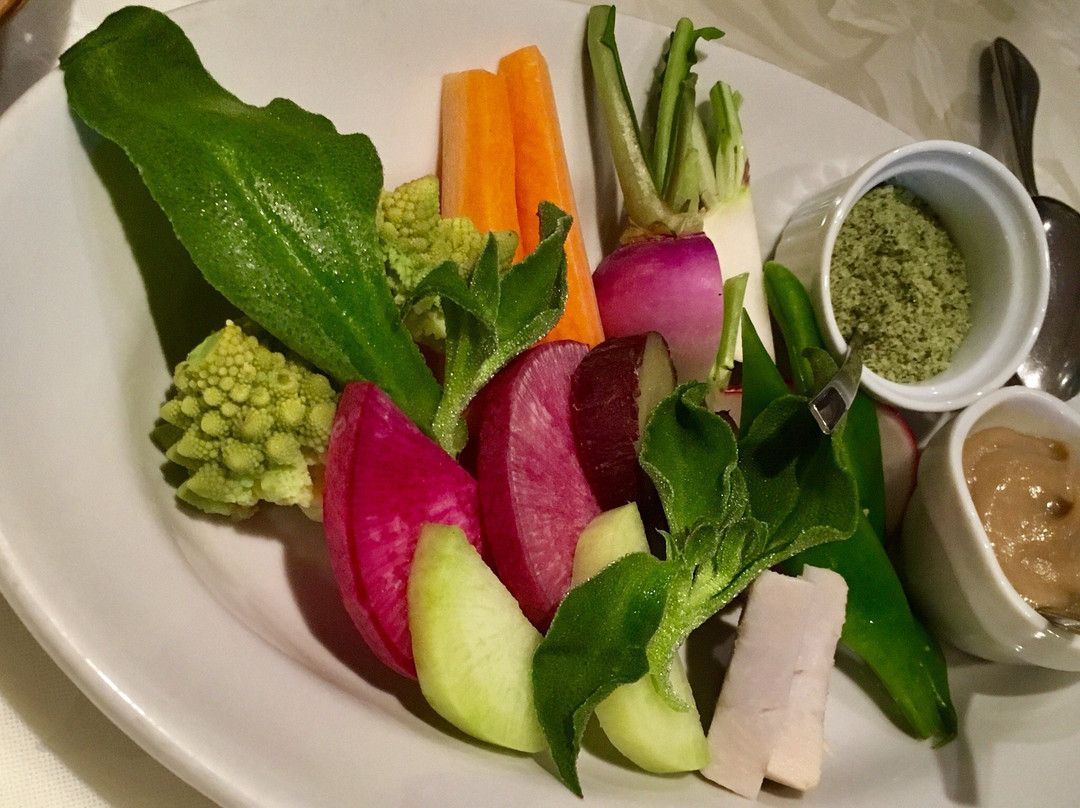 ジリオーラ 津田沼店