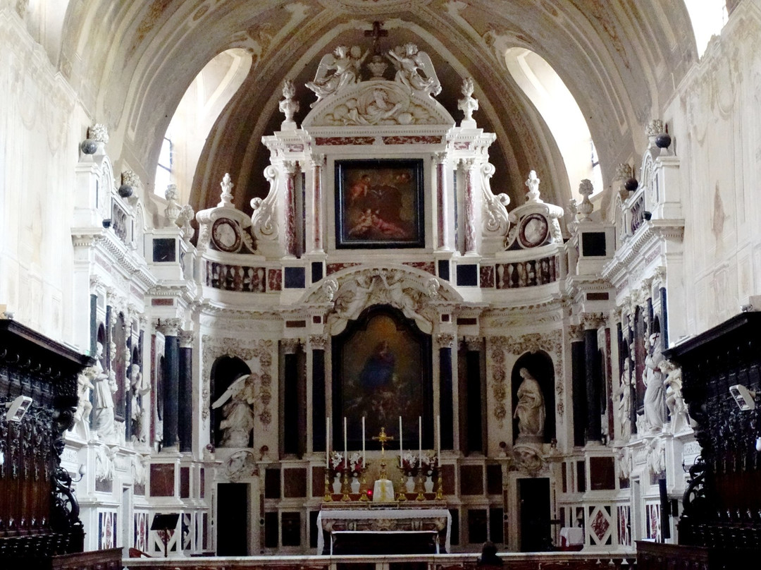 Eglise Saint Bruno景点图片