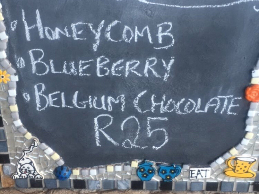 Die Kleipot Guest House主图