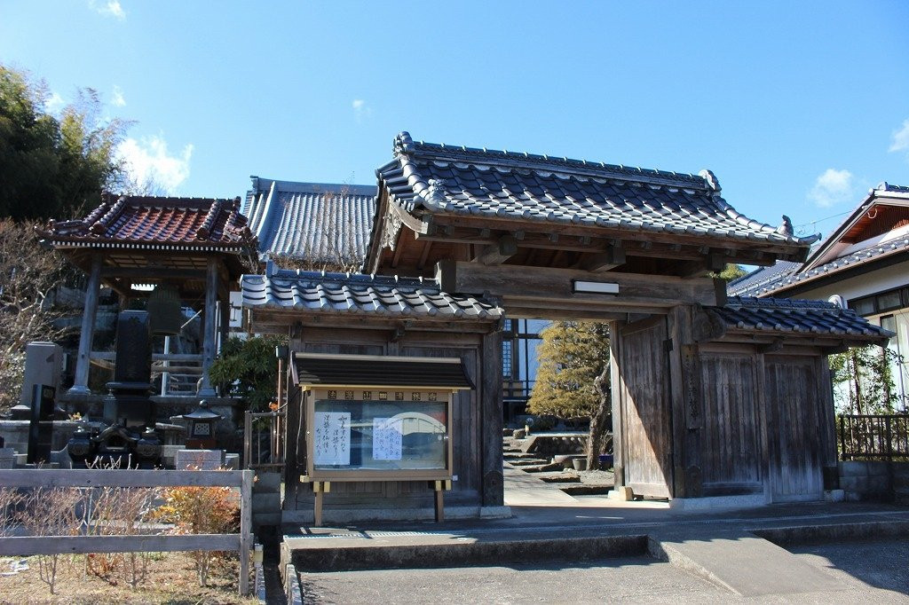 Seirin-ji景点图片