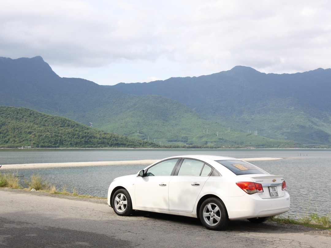 Vm Cars - The Car You Trust-岘港必去景点