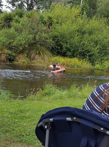 防波堤-基督城必去景点