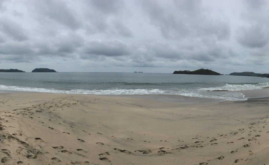 Penca Beach-波特雷罗必去景点