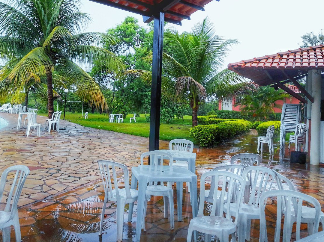 Bonjua Hotel Fazenda主图