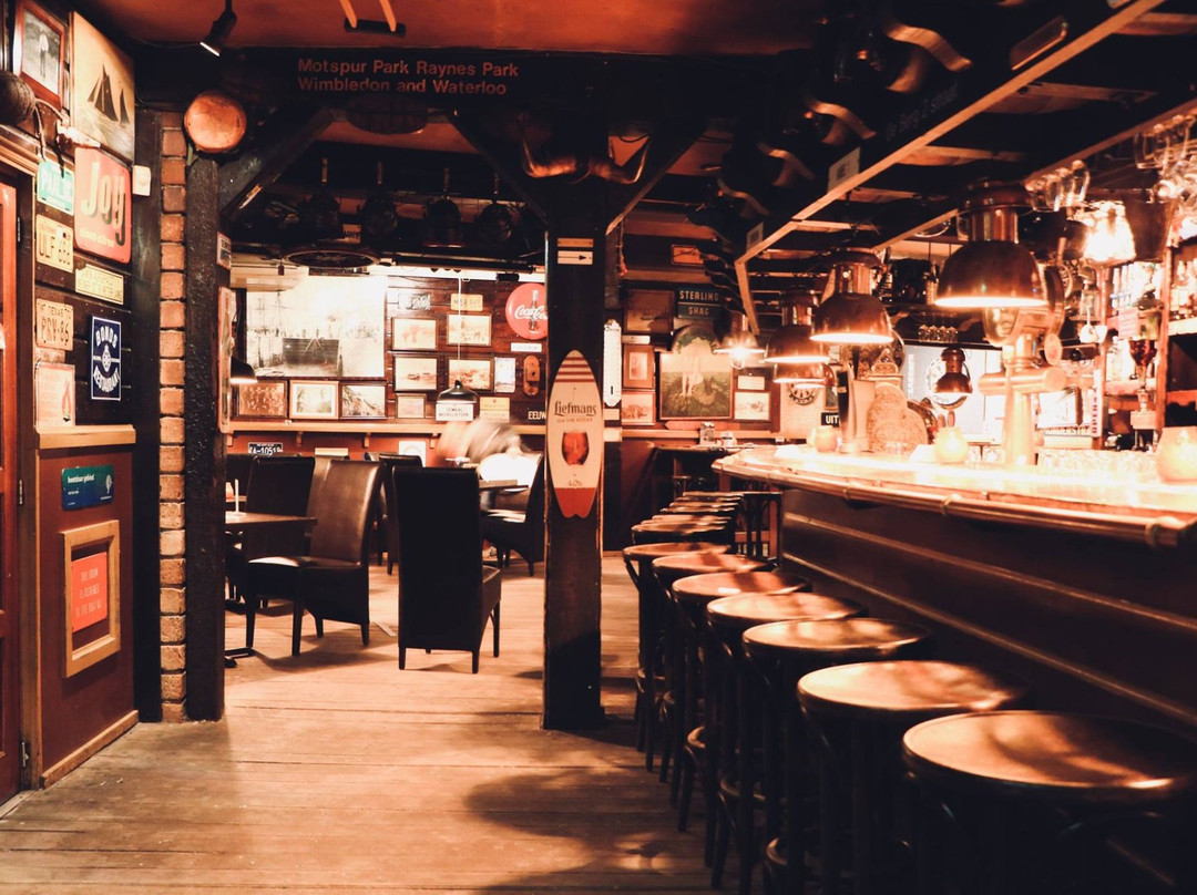 Eetcafé 't Swintje