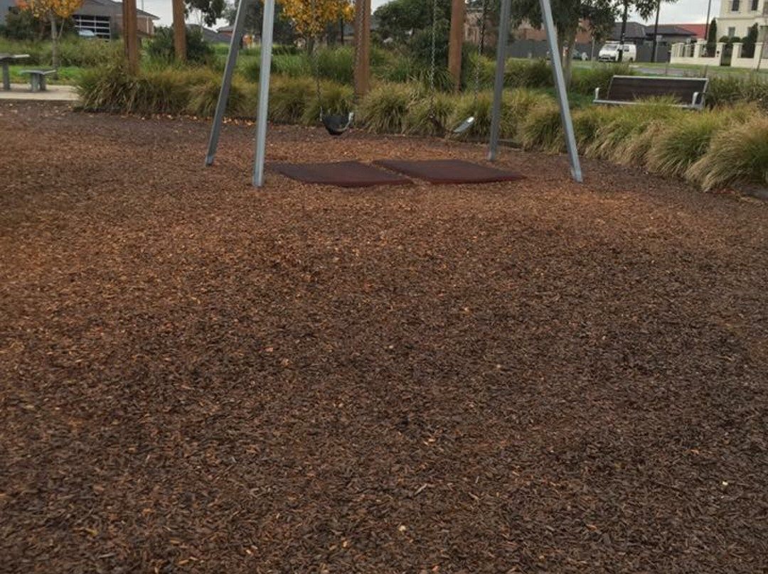 Zimmer Park-Epping必去景点