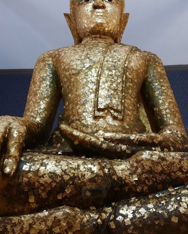 Wat Bang Koh Theppasak-夜功必去景点