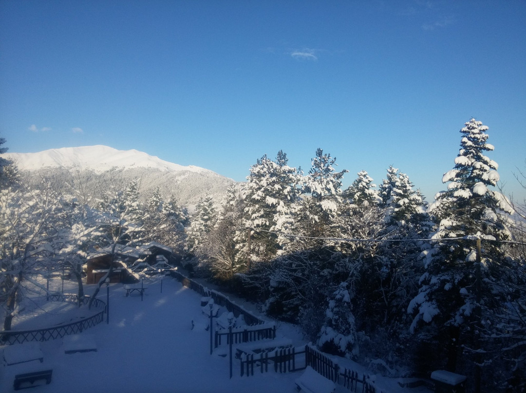 Hotel Plastiras主图