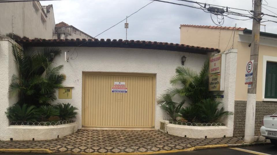 Armeg Guaratinguetá-瓜拉廷格塔必去景点