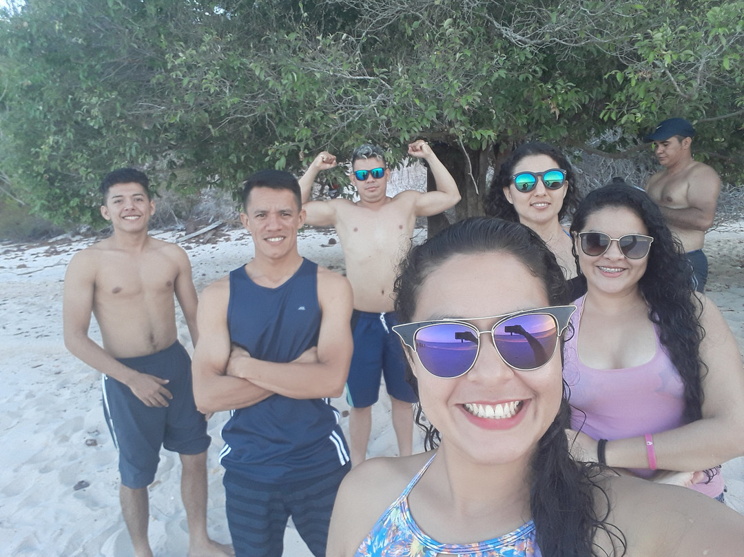 Carapanari Beach-Santarem必去景点