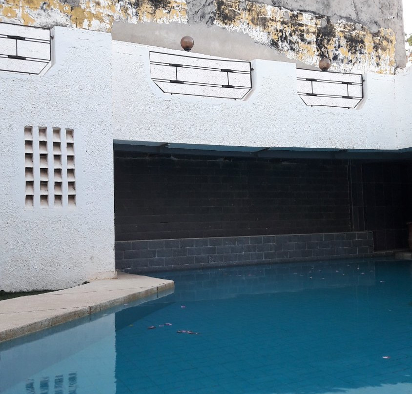 Hotel de Paris主图