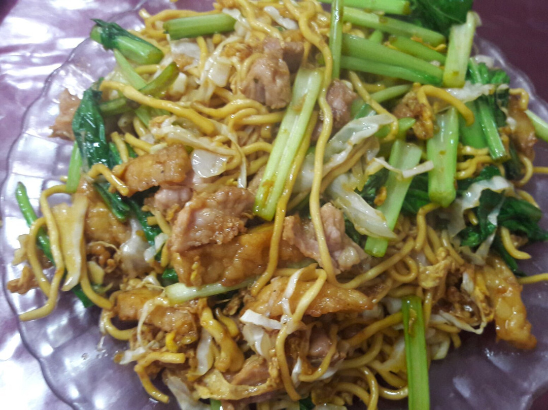 Rumah Makan Dewi
