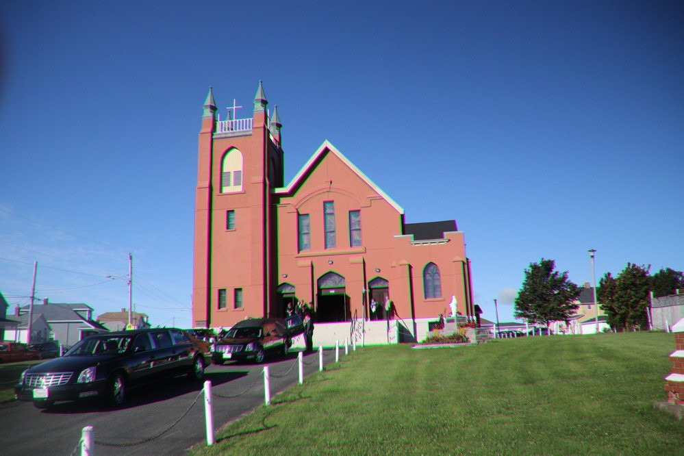 Holy Redeemer Parish-悉尼必去景点
