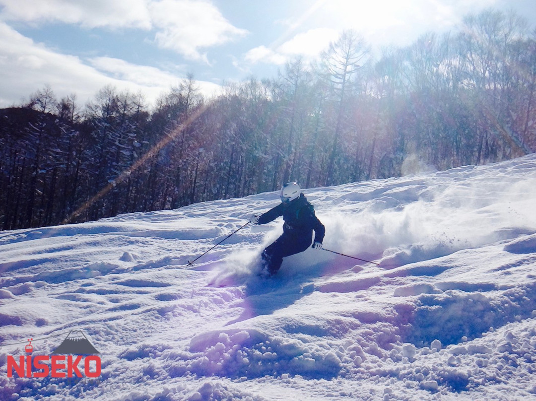 True Niseko-俱知安町必去景点