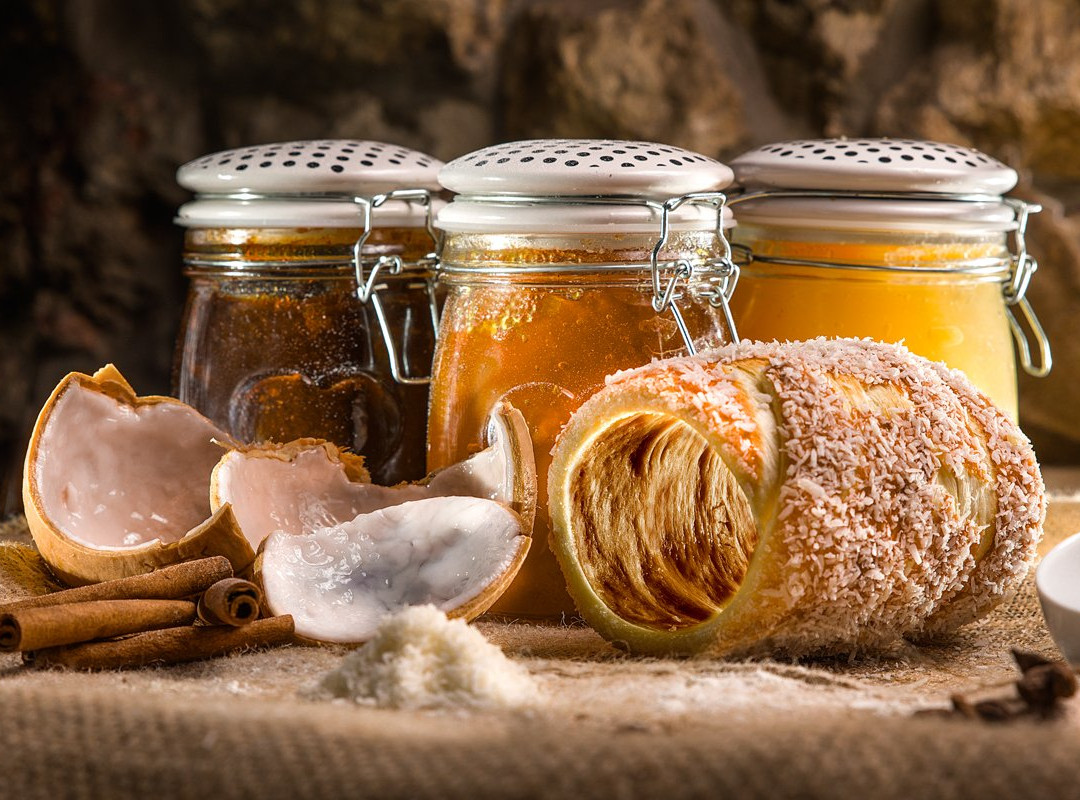 Trdelnik