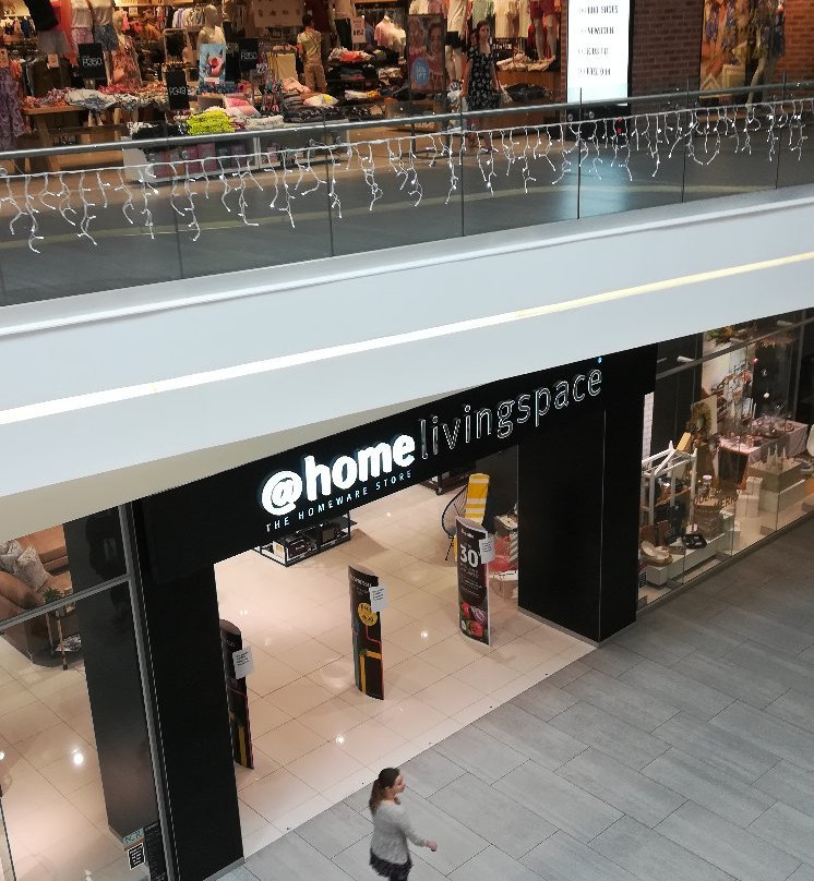 Baywest Mall-伊丽莎白港必去景点