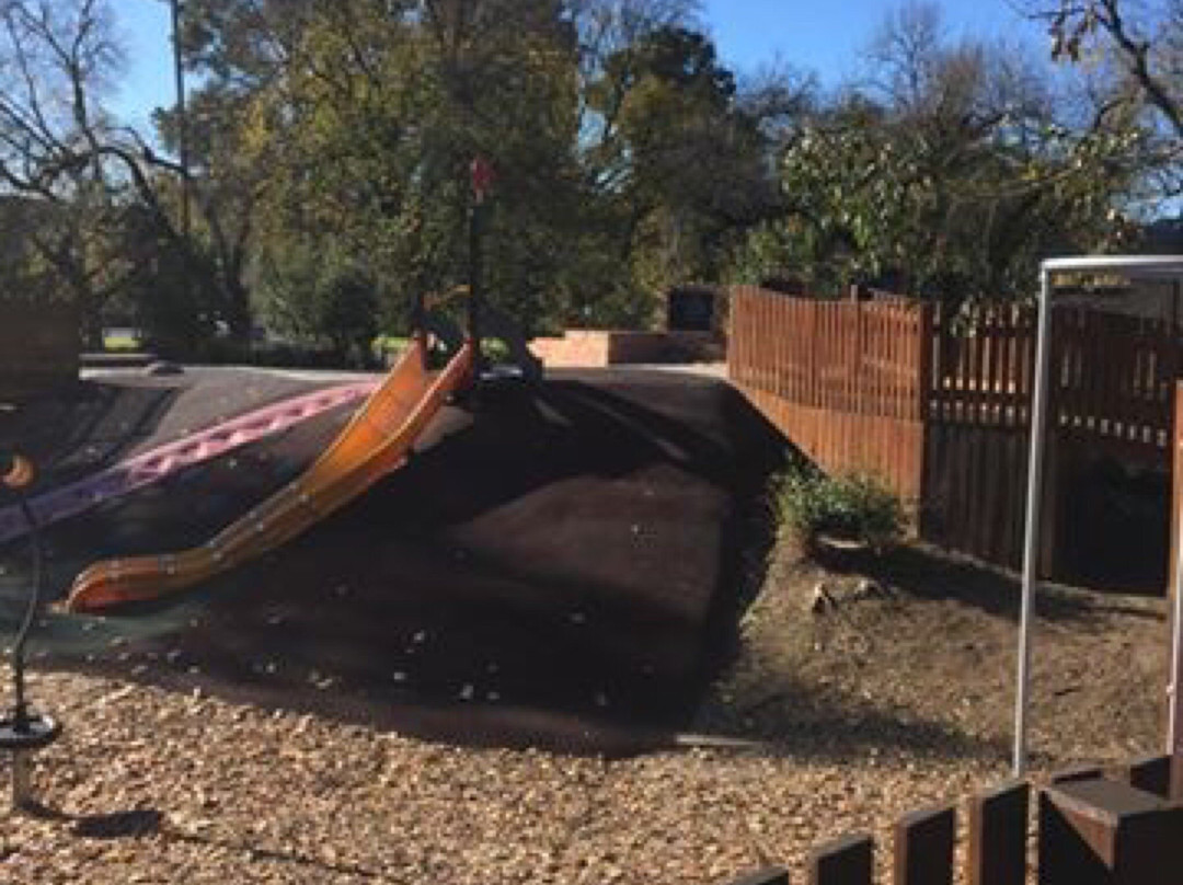 Cliff Harvey Lagoon Reserve-凯乐尔必去景点