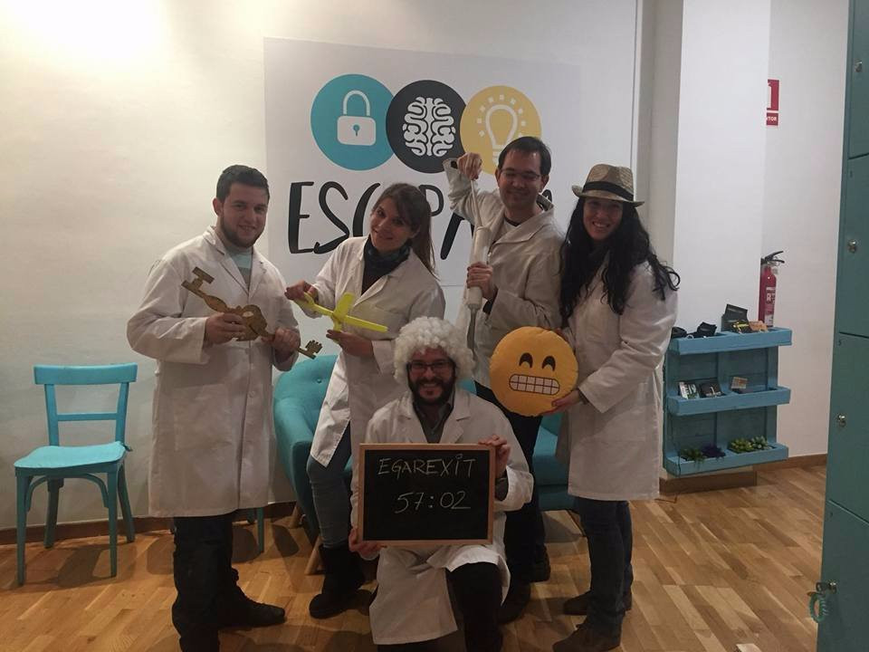 Escapa32-Olesa de Montserrat必去景点