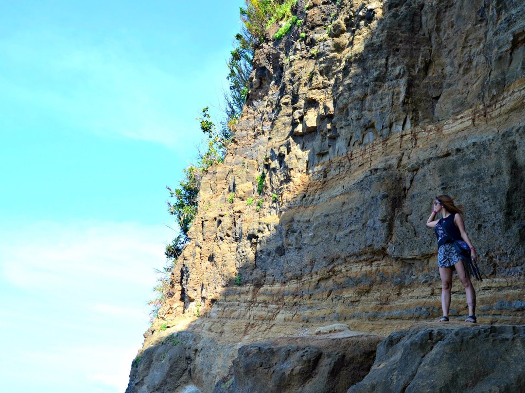 Bantay Abot Cave-帕古普必去景点