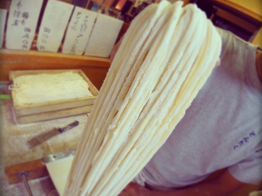 どんたく 日野店