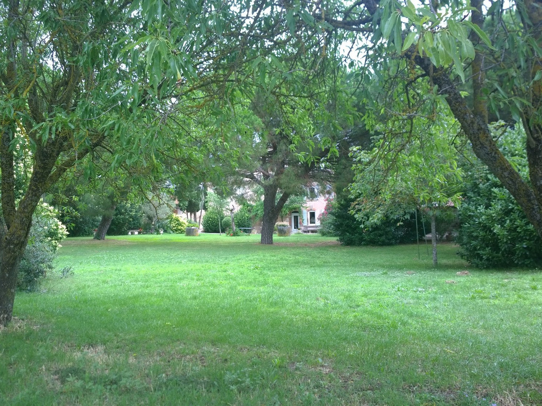 Domaine de Pigne