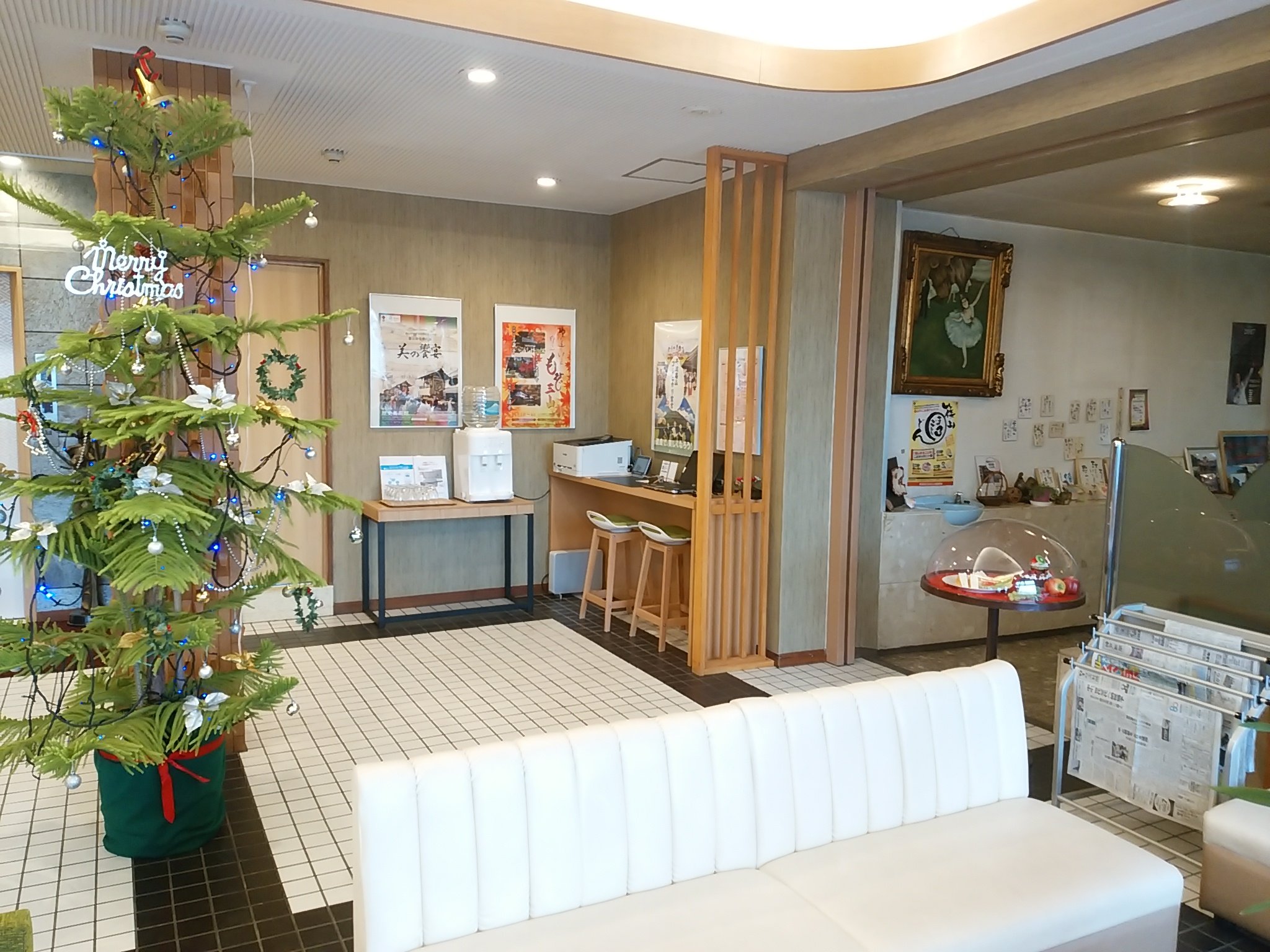 Sasayama Holonpia Hotel-官方