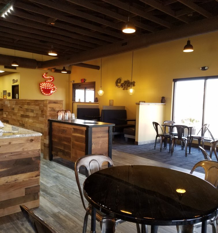 Mimi's Coffehouse and Ice Cream