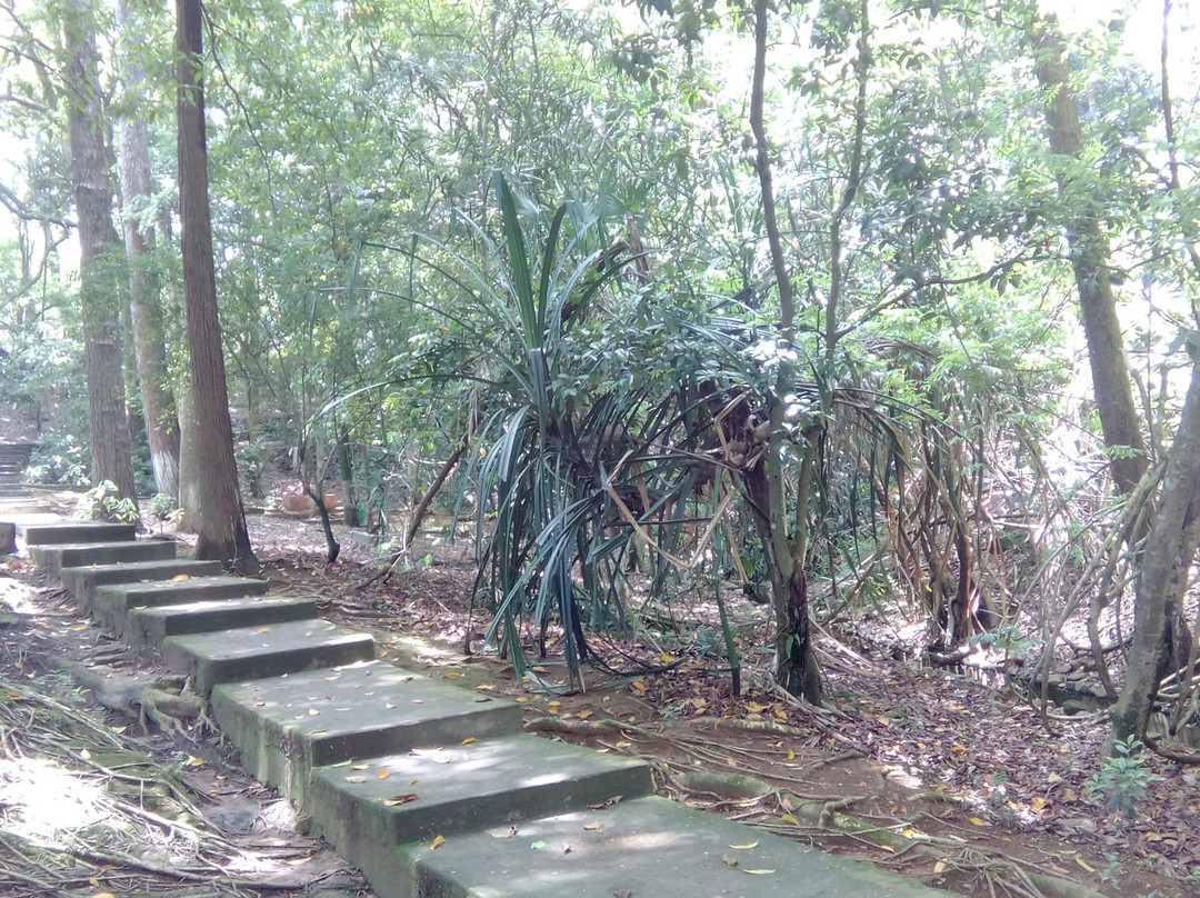 Mawdiangdiang旅游攻略图片