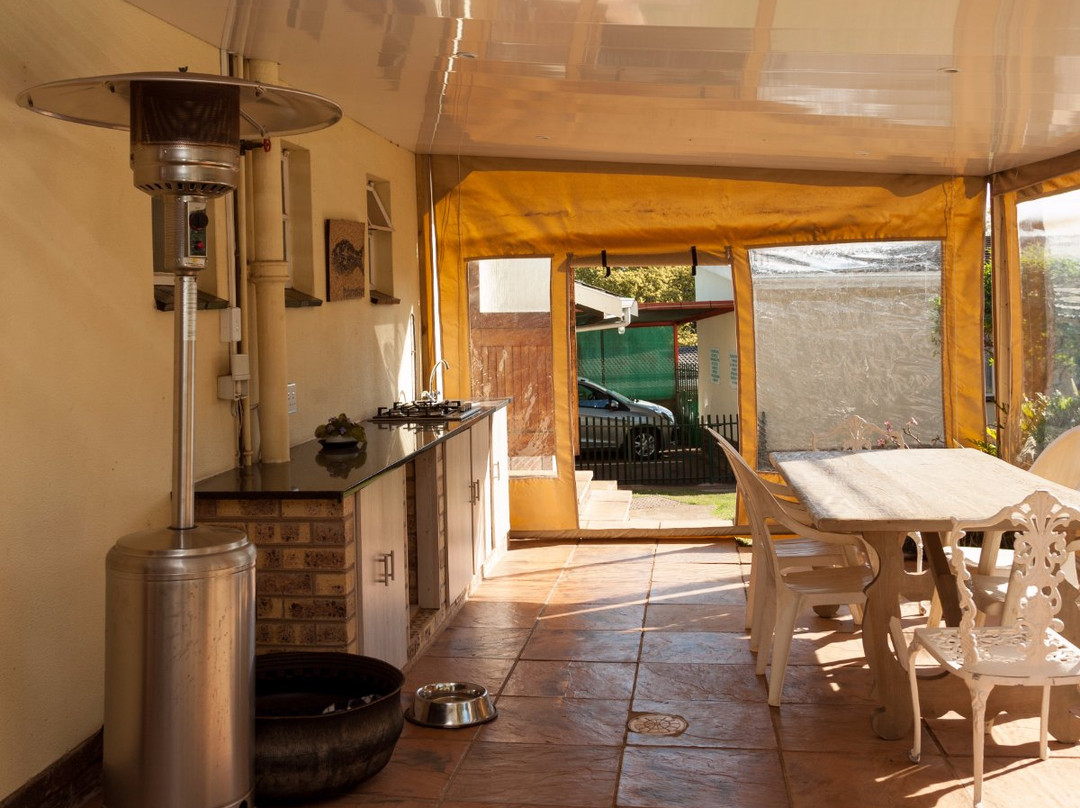 Home From Home Bed & Breakfast主图