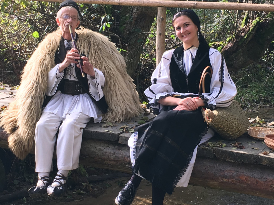Experience Transylvania景点图片